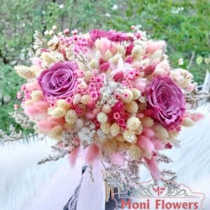 Buchet Mireasa