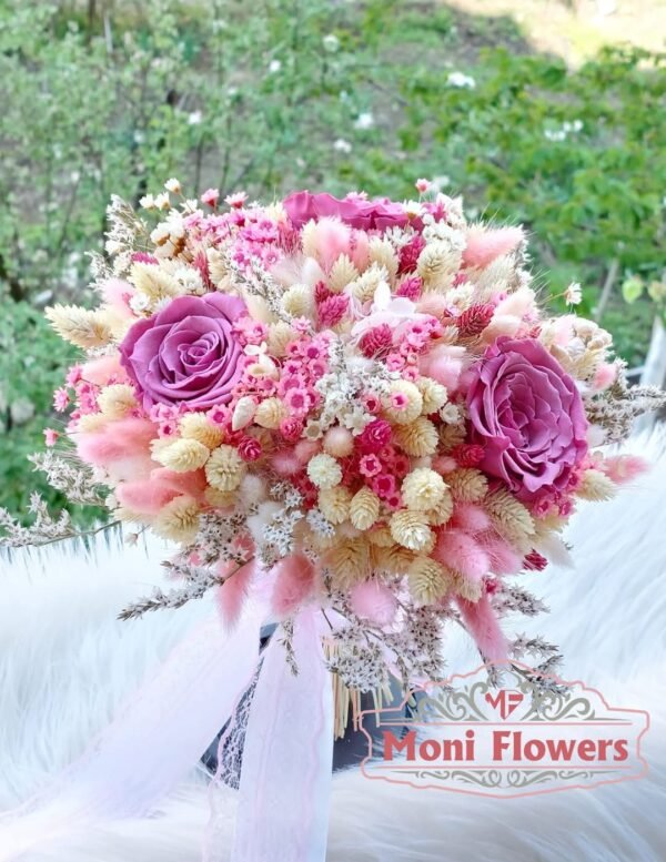 Buchet Mireasa