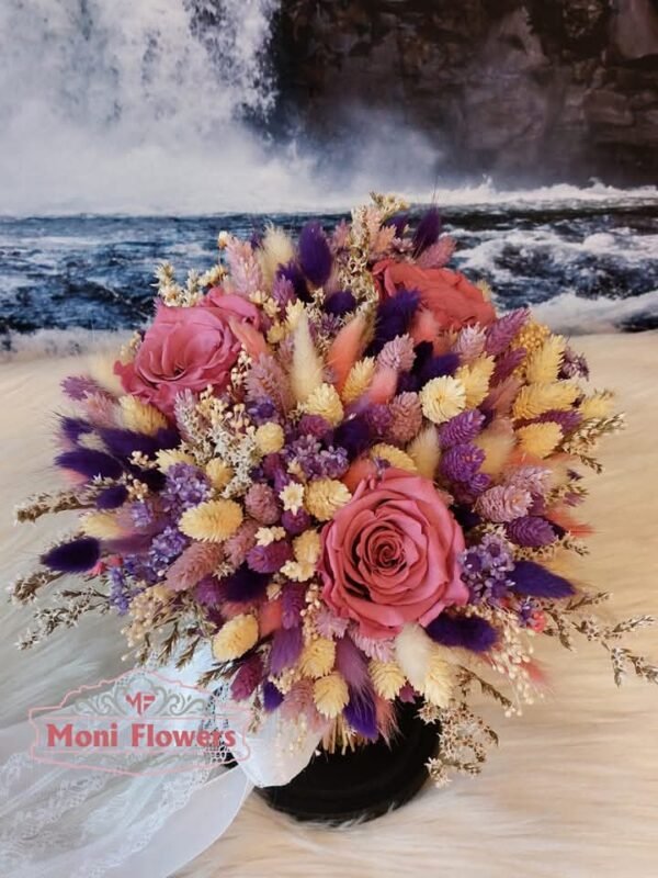 buchet mireasa (copy) (copy)