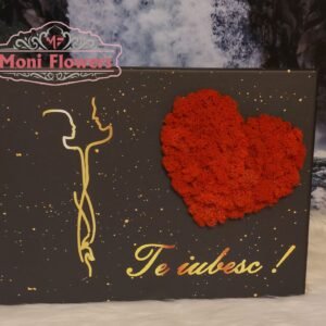 tablou canvas/licheni (copy)